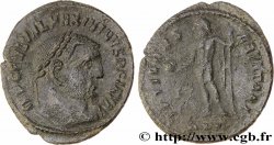 MAXIMINO II DAZA Follis ou nummus
