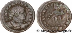 COSTANTINO I IL GRANDE Follis ou nummus