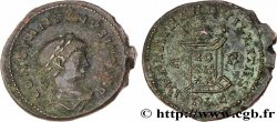 CONSTANTINO II Centenionalis ou nummus