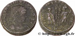 CONSTANTINE II Centenionalis ou nummus