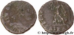 VALENS Nummus, (PB, Æ 3)
