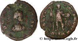 ARCADIO Maiorina pecunia, (MB, Æ2)