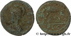 ROME Centenionalis ou nummus