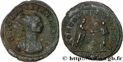 AURELIANO Antoninien