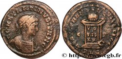 CONSTANTIN II Centenionalis ou nummus