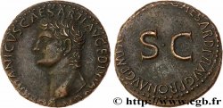 GERMANICUS As