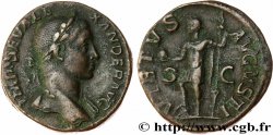 SEVERUS ALEXANDER Sesterce