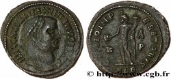 GALÈRE Follis ou nummus