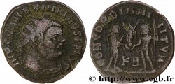 MAXIMIANUS HERCULIUS Pseudo ou néo-aurelianus