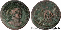 MAXIMIEN HERCULE Aurelianus