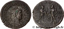 MAXIMIANUS HERCULIUS Aurelianus