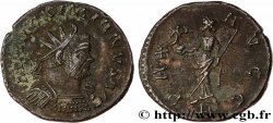 MAXIMIEN HERCULE Aurelianus