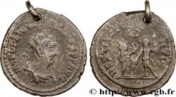 VALÉRIEN Ier Antoninien TB+