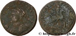 MAXIMINUS II DAIA Follis ou nummus