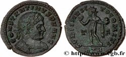 COSTANTINO I IL GRANDE Follis ou nummus