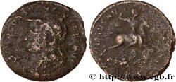 CONSTANCE Ier CHLORE Follis ou nummus