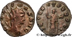 GALLIENUS Antoninien