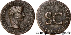 TIBERIUS As