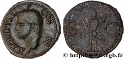 AGRIPPA As