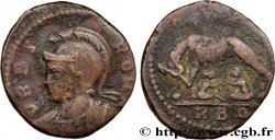 ROMA Centenionalis ou nummus VF/VF