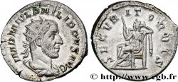 PHILIPPUS Antoninien