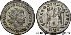 DIOCLÉTIEN Aurelianus