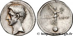 OCTAVIAN Denier