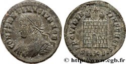 CONSTANTINE II Centenionalis ou nummus