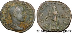 GORDIANO III Sesterce