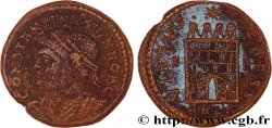 CONSTANTIN II Centenionalis ou nummus