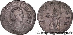 SALONINA Antoninien XF/AU
