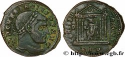MAXENTIUS Follis ou nummus XF