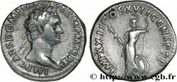 DOMITIANUS Denier