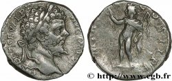 SEPTIMIUS SEVERUS Denier fVZ