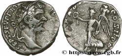 SEPTIMIUS SEVERUS Denier SS