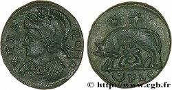 ROME Centenionalis ou nummus SUP