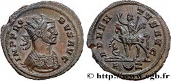 PROBUS Aurelianus MS