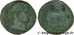 CONSTANTINE I THE GREAT Centenionalis ou nummus VF/VF
