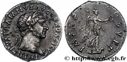 TRAJAN Denier