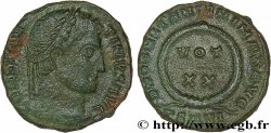 CONSTANTINE I THE GREAT Centenionalis ou nummus