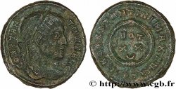 CONSTANTINUS I DER GROßE Centenionalis ou nummus fSS