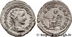 GORDIANO III Antoninien