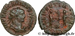 CARIN Aurelianus