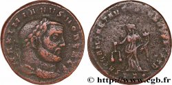 GALÈRE Follis ou nummus