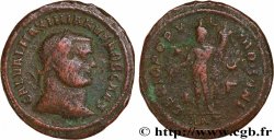 GALERIO Follis ou nummus