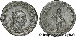 TRAIANUS DECIUS Antoninien