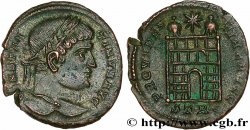 CONSTANTINE I THE GREAT Centenionalis ou nummus