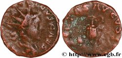 TÉTRICUS II Antoninien