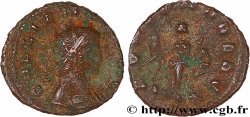 GALLIENUS Antoninien
