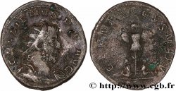 GALLIENUS Antoninien fSS/S